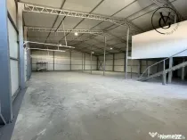 Hala industriala de inchiriat | 560 mp | Theodor Pallady-Buc