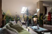 Vila individuala 7 camere cu piscina 