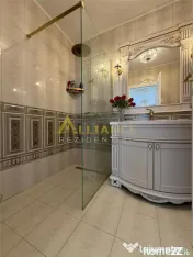 APARTAMENT 3 CAMERE MOBILAT SI UTILAT - METROU BERCENI 