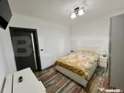 Apartament cu 2 camere, parter, centrala si AC, zona central 