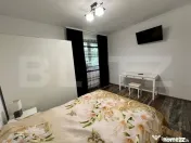 Apartament cu 2 camere, parter, centrala si AC, zona central 