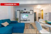 Apartament 2 camere | Vedere spre mare | zona Alezzi 