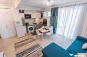 Apartament 2 camere | Vedere spre mare | zona Alezzi 
