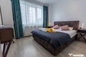 Apartament 2 camere | Vedere spre mare | zona Alezzi 