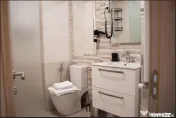 Apartament 2 camere | Vedere spre mare | zona Alezzi 