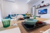Apartament 2 camere | Vedere spre mare | zona Alezzi 