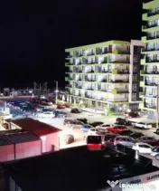 Apartament 2 camere | Vedere spre mare | zona Alezzi 