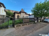 Proprietate spectaculoasă dublu acces – teren 750 mp ?...