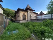 Proprietate spectaculoasă dublu acces – teren 750 mp ?... 
