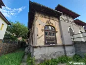 Proprietate spectaculoasă dublu acces – teren 750 mp ?... 