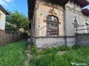 Proprietate spectaculoasă dublu acces – teren 750 mp ?... 