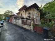 Proprietate spectaculoasă dublu acces – teren 750 mp ?... 