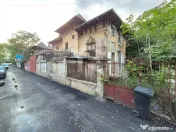 Proprietate spectaculoasă dublu acces – teren 750 mp ?... 