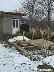 Casă Horlești-Rediu 
