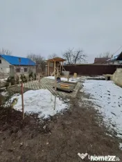 Casă Horlești-Rediu 