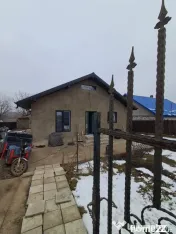 Casă Horlești-Rediu 