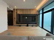 3 camere lux etaj 12 One Floreasca Towers 