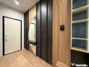 3 camere lux etaj 12 One Floreasca Towers 