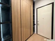 3 camere lux etaj 12 One Floreasca Towers 