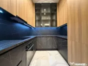 3 camere lux etaj 12 One Floreasca Towers 