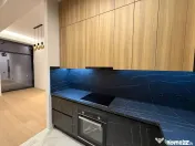 3 camere lux etaj 12 One Floreasca Towers 
