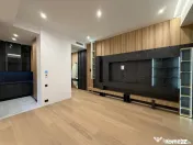3 camere lux etaj 12 One Floreasca Towers 