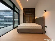 3 camere lux etaj 12 One Floreasca Towers 