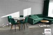 Ap. 2 Camere Mobilat si Utilat cu Parcare Privata de Inchiri 