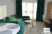 Ap. 2 Camere Mobilat si Utilat cu Parcare Privata de Inchiri 