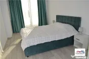 Ap. 2 Camere Mobilat si Utilat cu Parcare Privata de Inchiri 