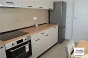 Ap. 2 Camere Mobilat si Utilat cu Parcare Privata de Inchiri 