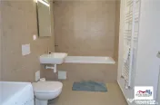 Ap. 2 Camere Mobilat si Utilat cu Parcare Privata de Inchiri 