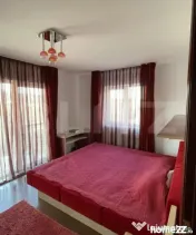 Apartament 2 camere, 60 mp, balcon, zona Eroilor 