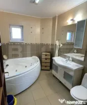 Apartament 2 camere, 60 mp, balcon, zona Eroilor 