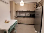 Studio modern | Mamaia Nord | Vedere catre lacul Siutghiol 
