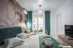 Central Address - mobilat și utilat designer - prima inc...