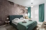 Central Address - mobilat și utilat designer - prima inc... 
