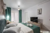Central Address - mobilat și utilat designer - prima inc... 