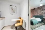 Central Address - mobilat și utilat designer - prima inc... 