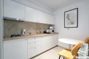 Central Address - mobilat și utilat designer - prima inc... 