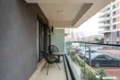 Central Address - mobilat și utilat designer - prima inc... 