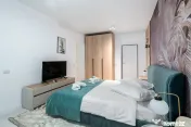Central Address - mobilat și utilat designer - prima inc... 