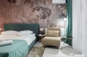 Central Address - mobilat și utilat designer - prima inc... 
