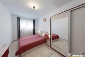 Pe 2 niveluri, Penthouse modern la bulevard, parcare, boxa, 