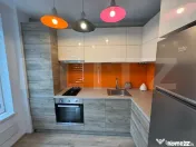 Apartament 2 camere, modern, parcare, A.C, zona: Observator 