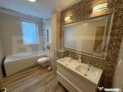 Apartament 2 camere, modern, parcare, A.C, zona: Observator 