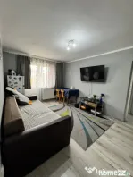 Apartament de vanzare, 34 mp, complet renovat, zonă Sasar -