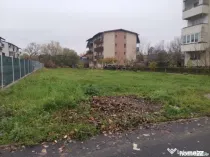 Teren investitie blocuri intravilan, 3.4 ari, zona Hotvon