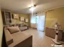 Apartament 2 camere, 54 mp, parcare inclusa, Carpati 2