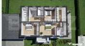 Casa individuala 4 camere, 126mp, 445 teren liber, clasa A+, 